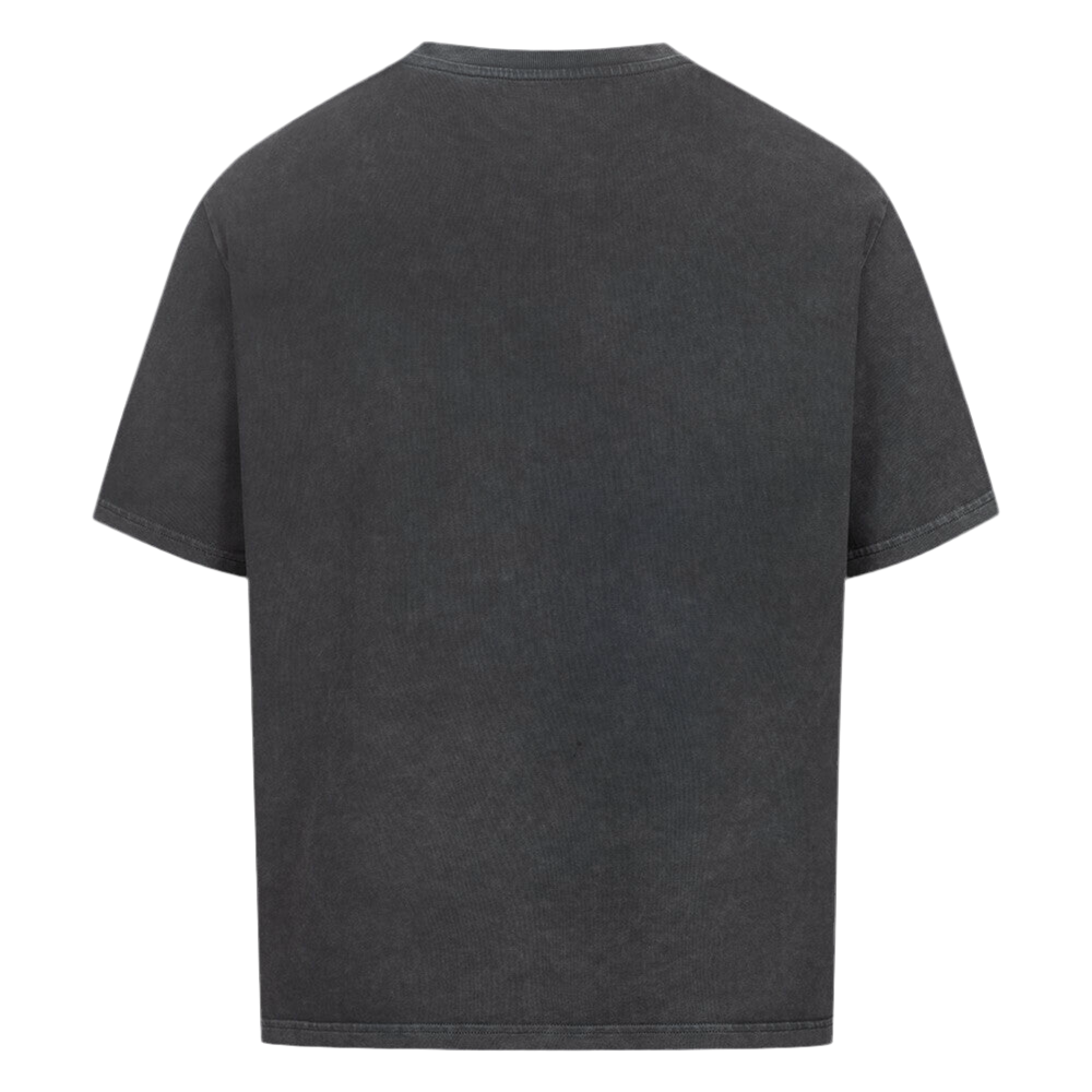 Basic Oversized Shirt