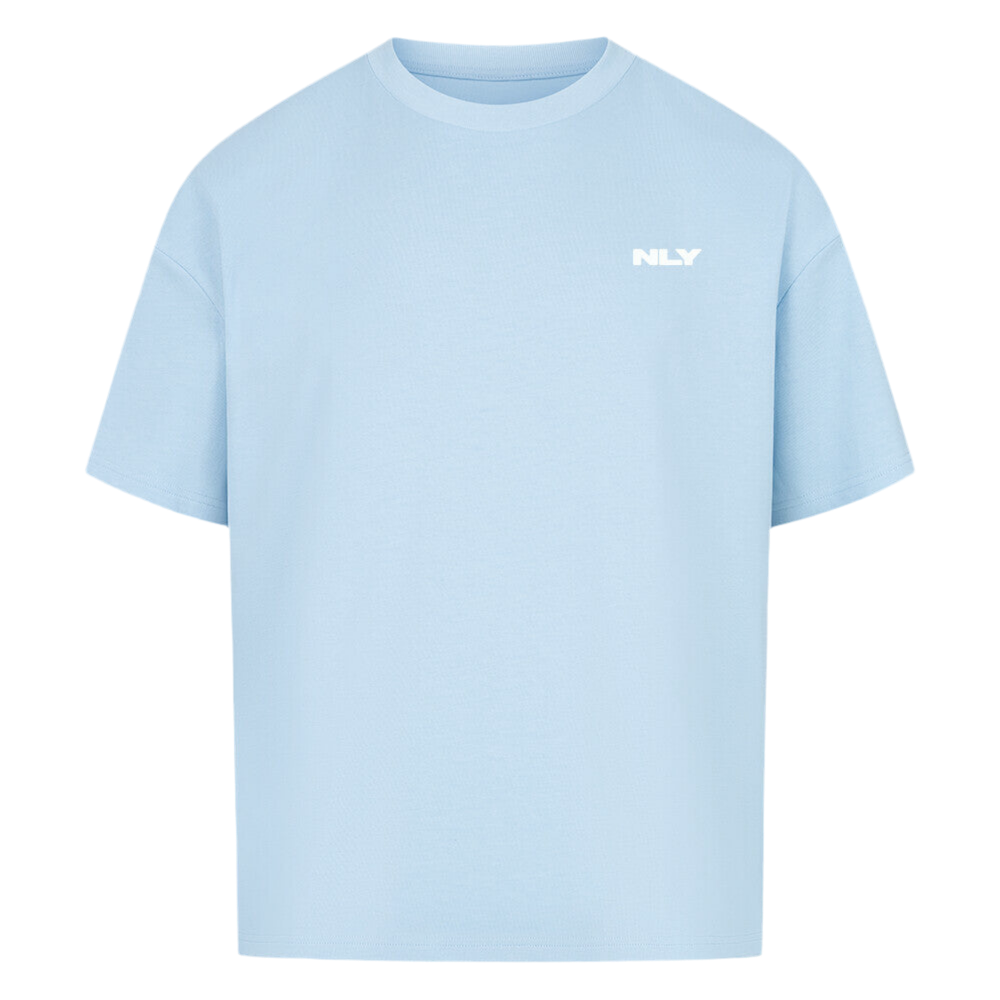 Basic Oversized Shirt