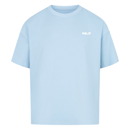 Basic Oversized Shirt