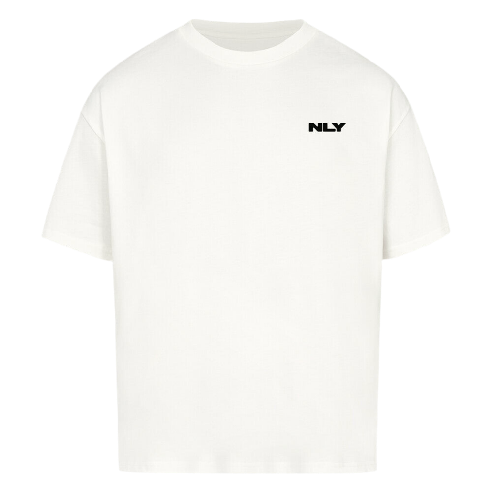 Oversized Shirt—big backprint