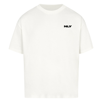 Oversized Shirt—big backprint