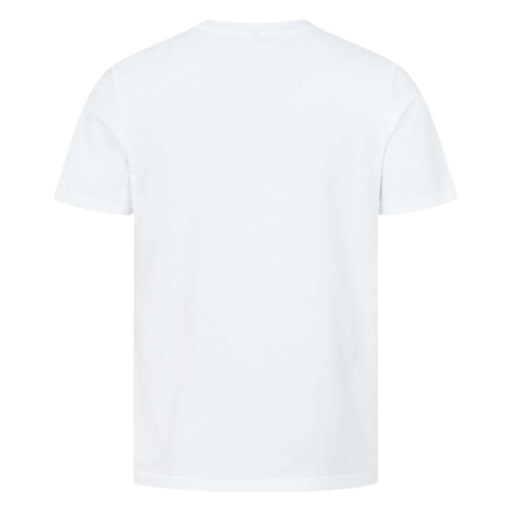 Basic slim shirt