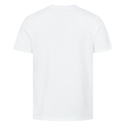 Basic slim shirt