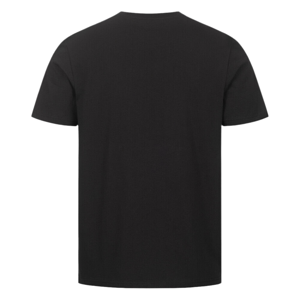 Basic slim shirt