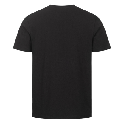 Basic slim shirt