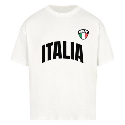 Oversized Shirt - ITALIA