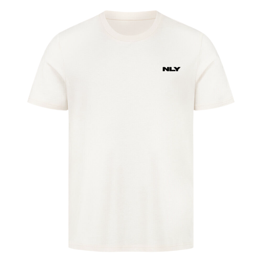 Basic slim shirt