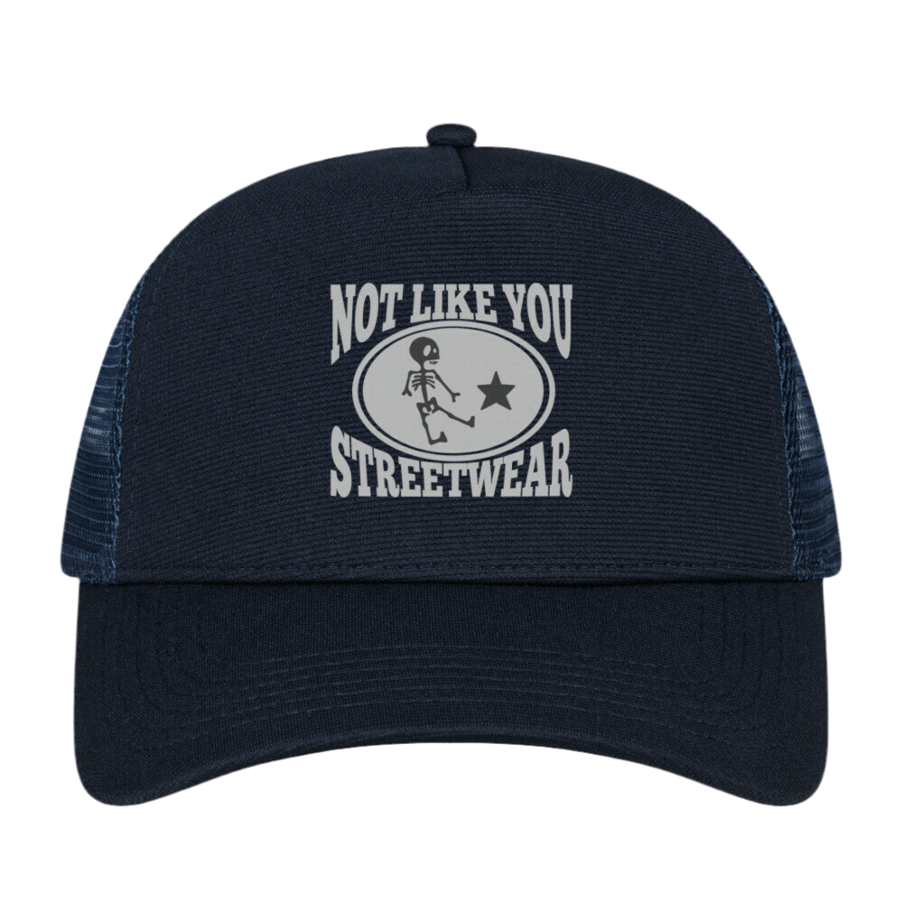 Trucker Cap